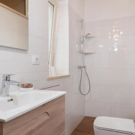 Σπίτι διακοπών Violette Mit Pool Nahe Stadtzentrum By Interhome Labin (Istria)
