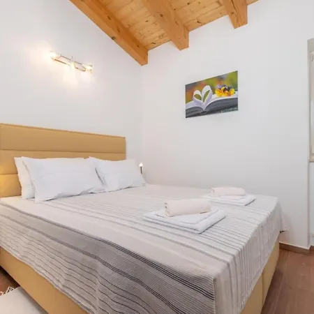 Violette Mit Pool Nahe Stadtzentrum By Interhome Prázdninový dům Labin (Istria)